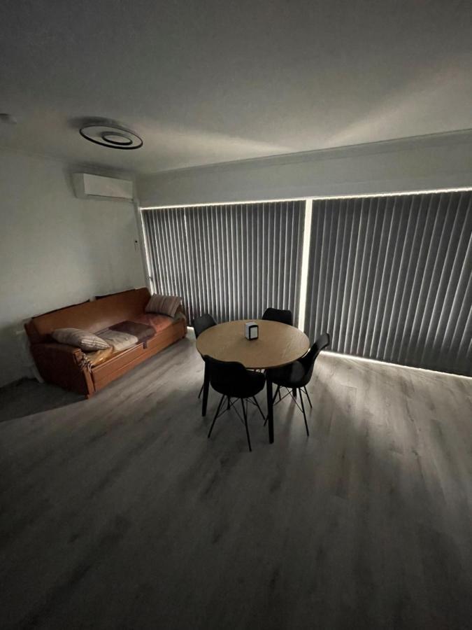 Studio Met Schitterend Uitzicht Op Oostende - Marijana2 Luaran gambar